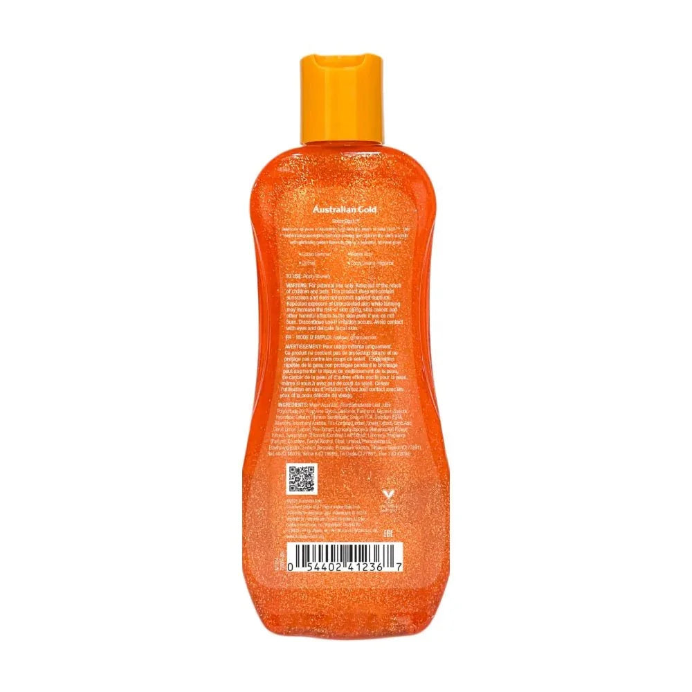 Australian Gold Solar Dust gel abbronzante 237ml - Planethair