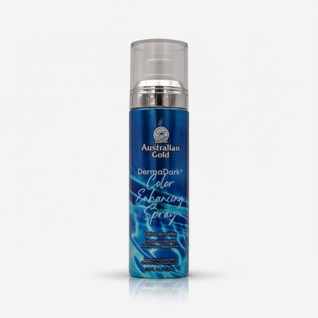 Australian Gold DermaDark Color Enhancing Spray 112ml