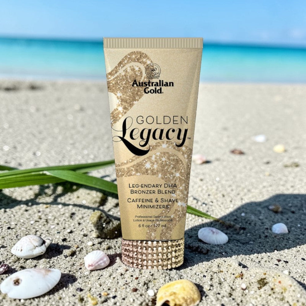 Australian Gold Golden Legacy 177ml 