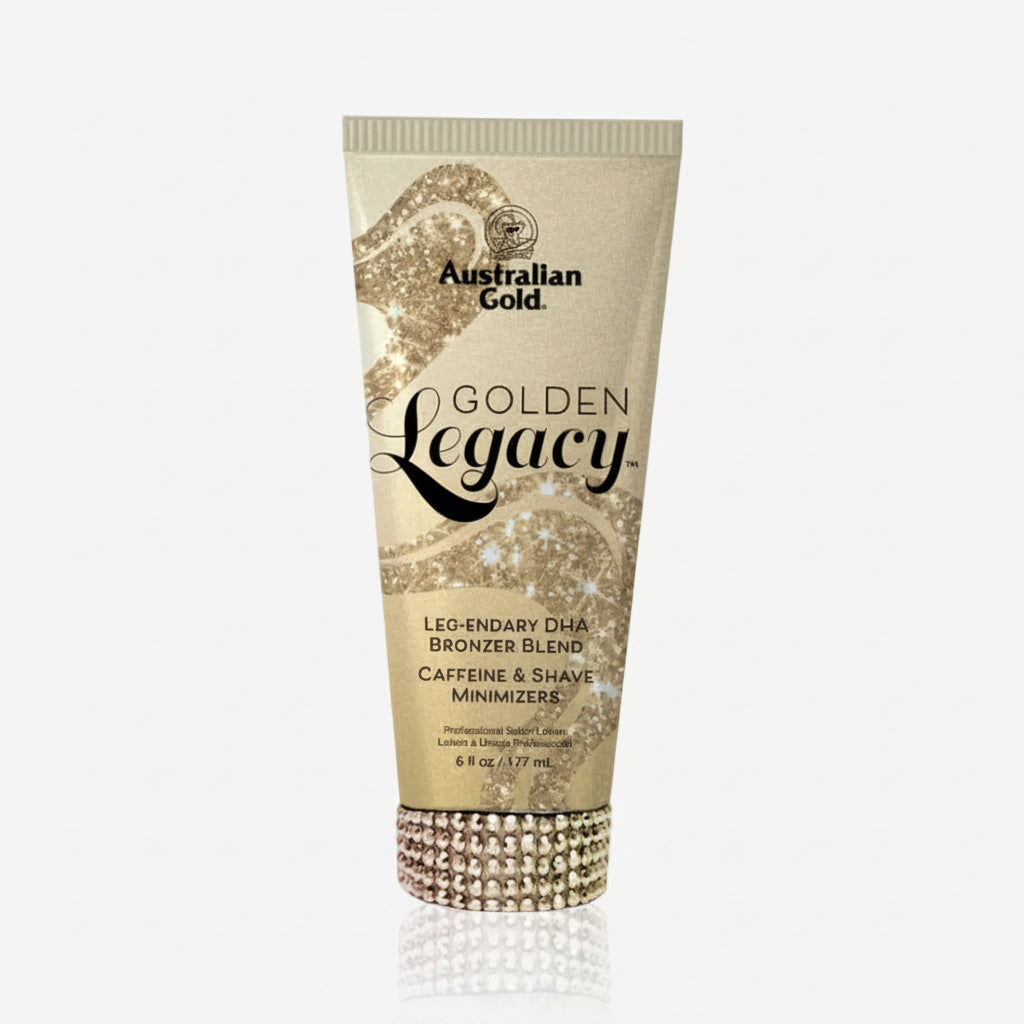 Australian Gold Golden Legacy Abbronzante Gambe DHA 177ml