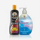 Australian Gold Kit Estate – Dark Tanning Accelerator e Forever After