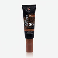 Australian Gold SPF 30 Facial Bronzing Serum 50ml Viaggio