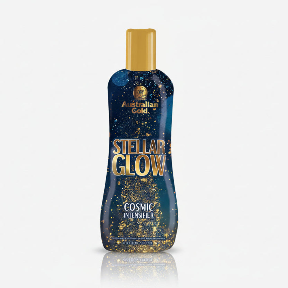 Australian Gold Stellar Glow Intensificatore Abbronzante 250ml