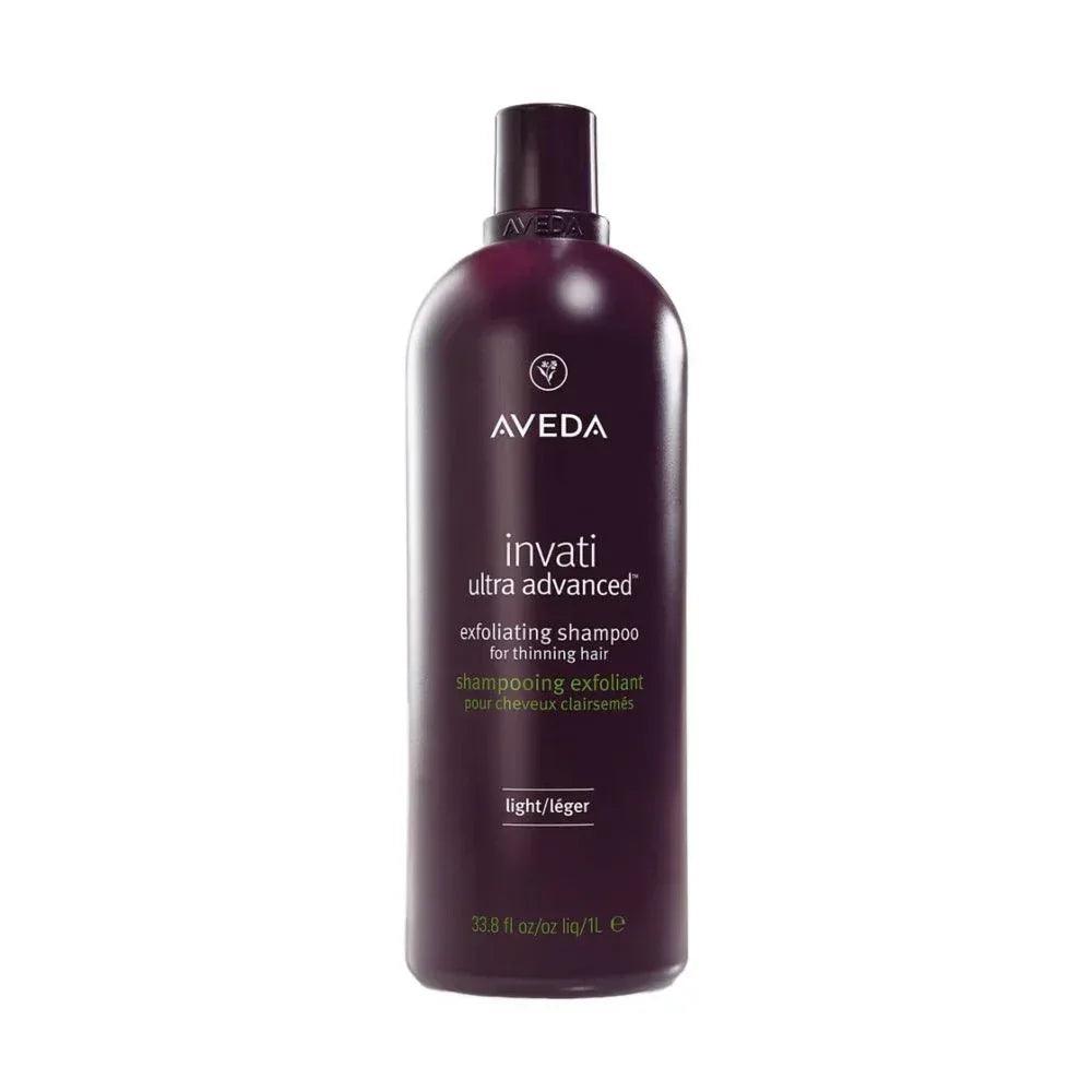 Aveda Invati Ultra Advanced Exfoliating Shampoo Light