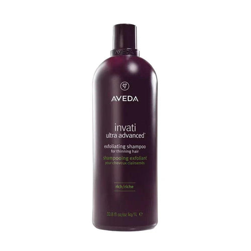 Aveda Invati Ultra Advanced Exfoliating Shampoo Rich - Planethair