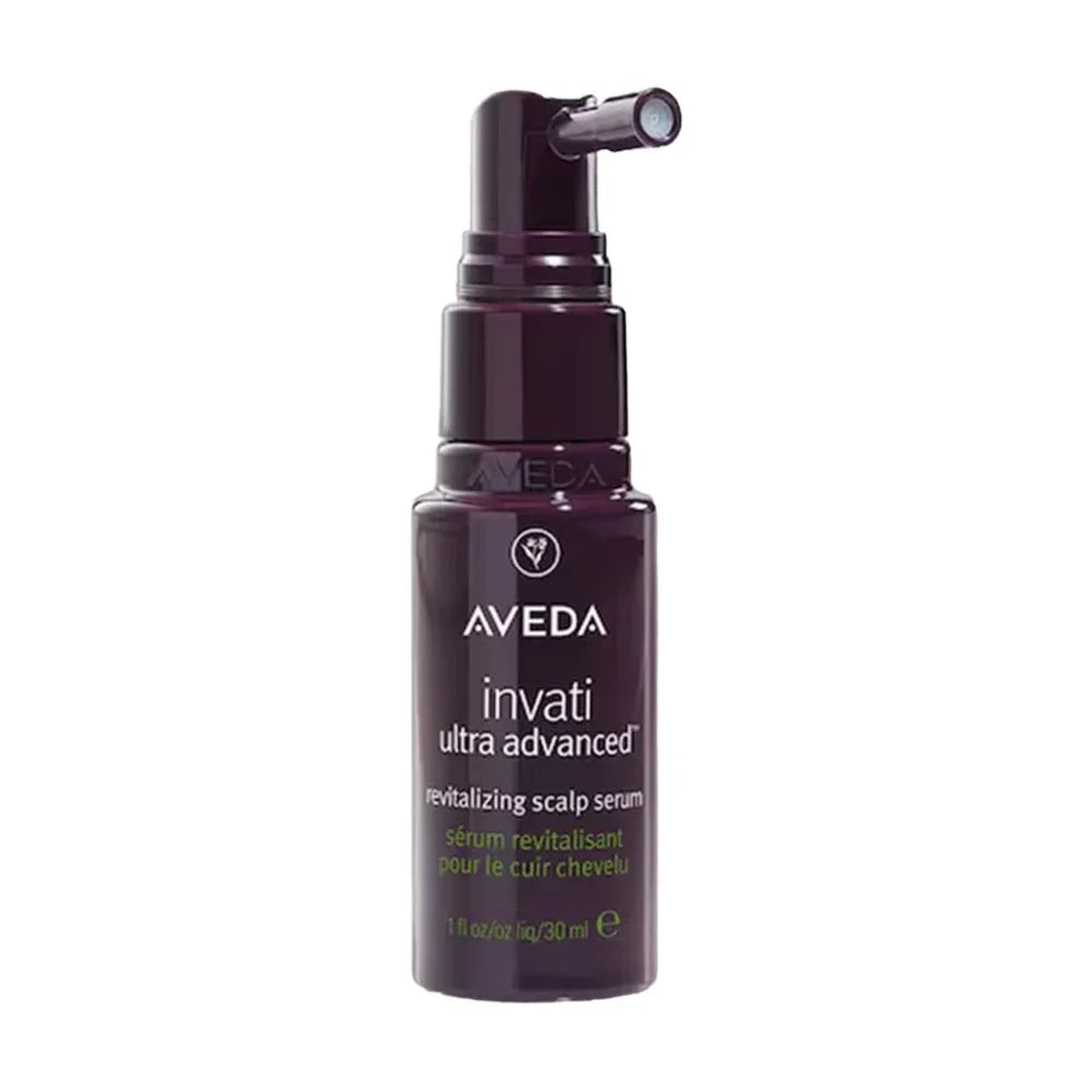 Aveda Invati Ultra Advanced Revitalizing Scalp Serum - Planethair