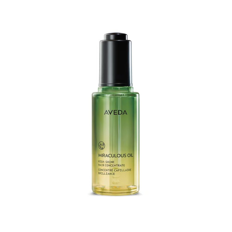 Aveda Miraculous Oil – Olio nutriente per capelli luminosi 50ml Aveda