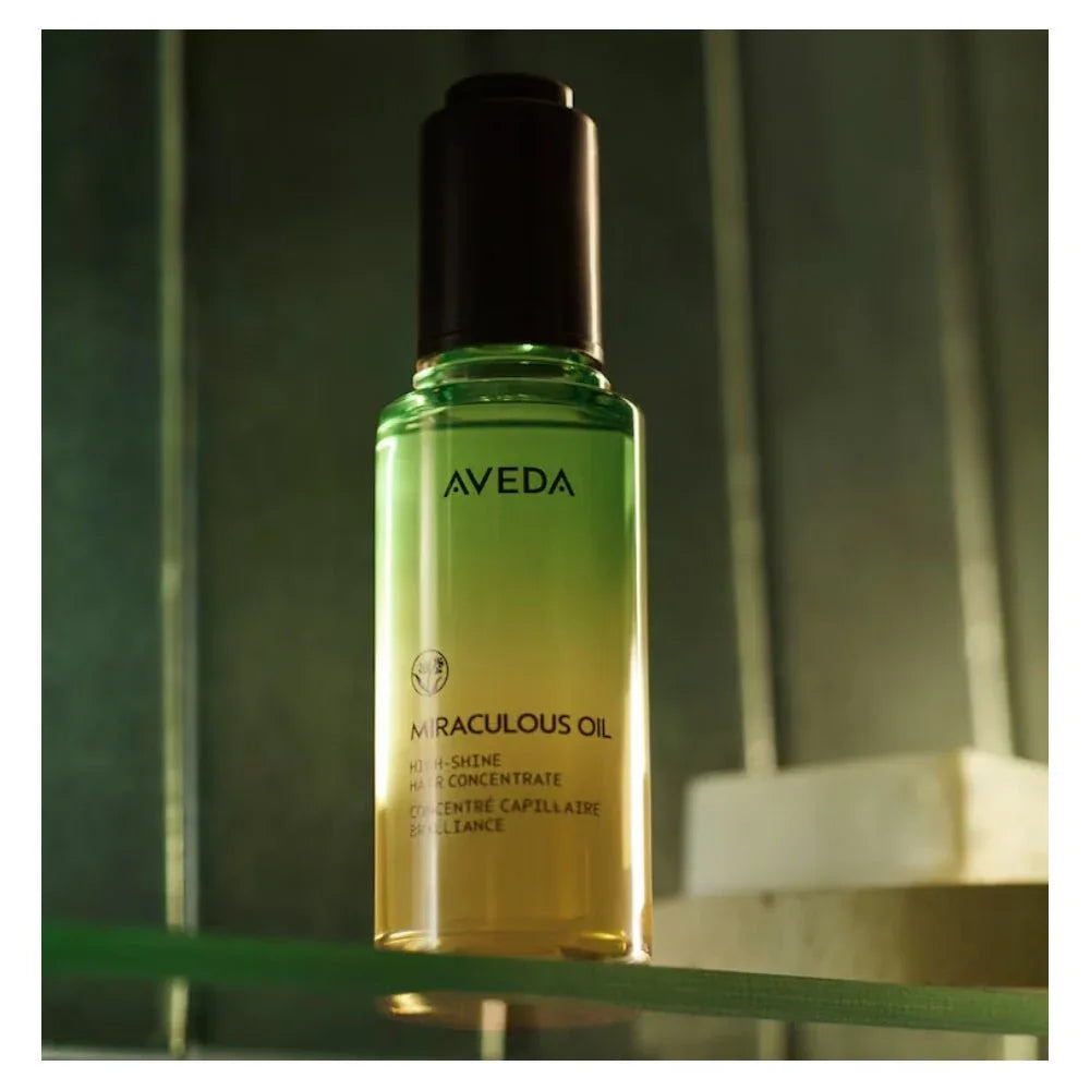 Aveda Miraculous Oil 50ml – Olio Nutriente Multifunzione - Planethair