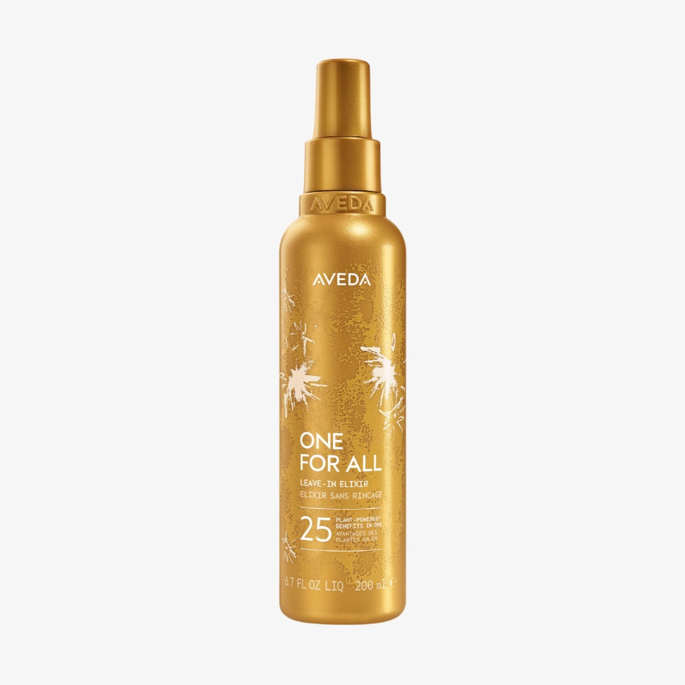 Aveda One For All Leave-in Elixir 200ml | 25 Benefici