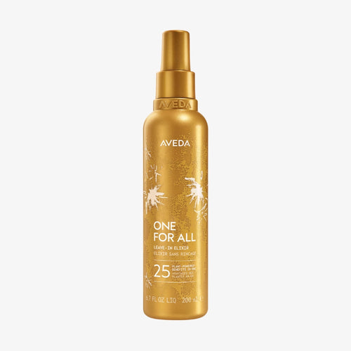 Aveda One For All Leave-in Elixir 200ml | 25 Benefici