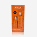 Aveda Sun Care Kit Estate – Spray UV + Shampoo Capelli