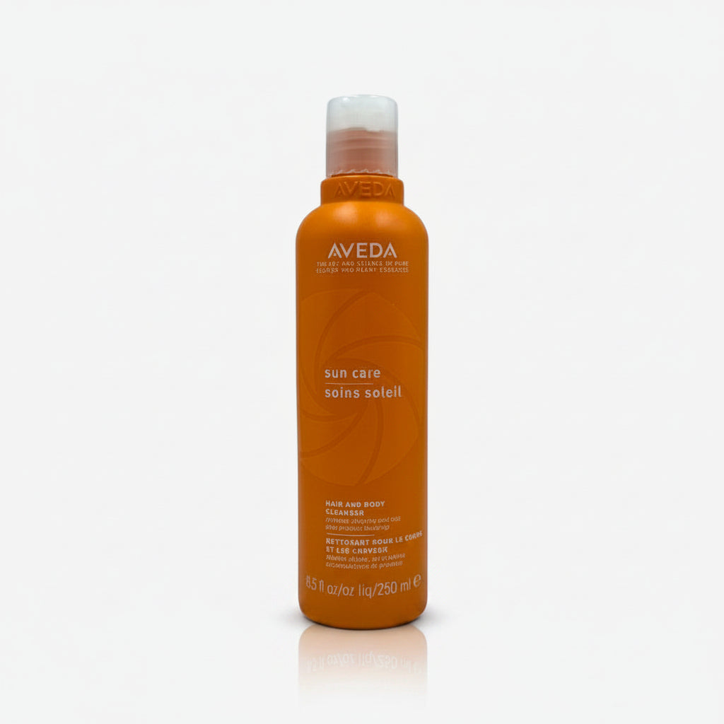 Aveda Sun Care Kit Estate – Spray UV + Shampoo Capelli