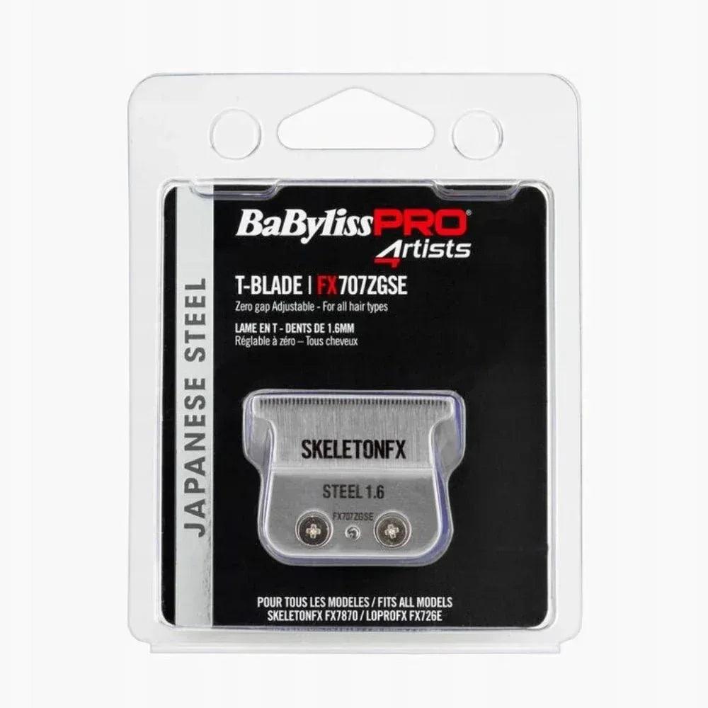 Babyliss Pro 4Artists Testina di Ricambio per Skeleton FX7870GSE
