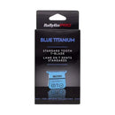 Babyliss Pro Blue Titanium Testina per FXONE Trimmer FX707BLE - Planethair