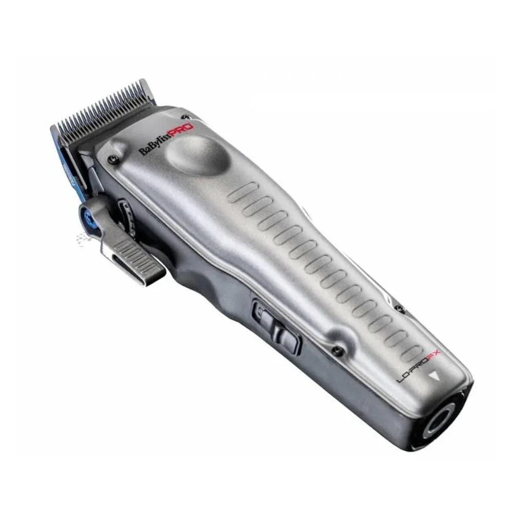 Babyliss Pro Lo-ProFXONE Clipper FX829E tagliacapelli professionale