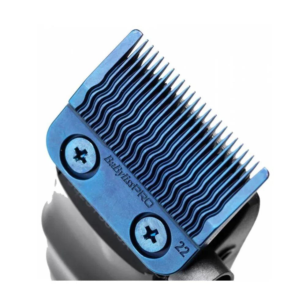 Babyliss Pro Lo-ProFXONE Clipper FX829E tagliacapelli professionale - Planethair