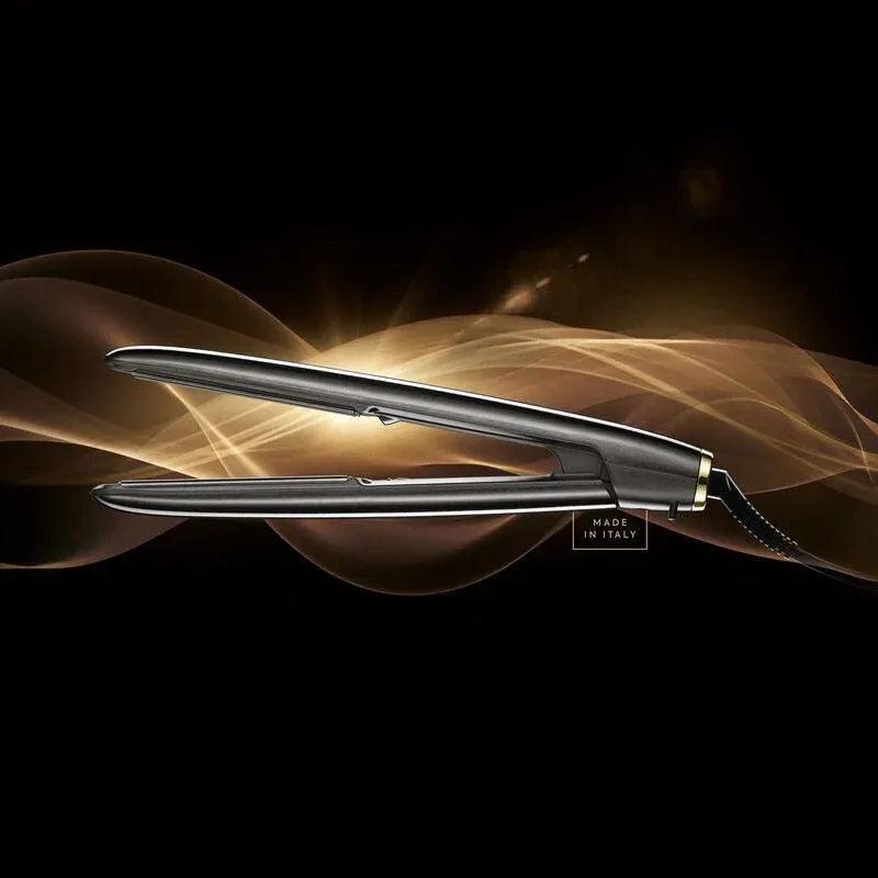 Babyliss Pro Piastra Lisciante Stilista BAB3550BE - Planethair