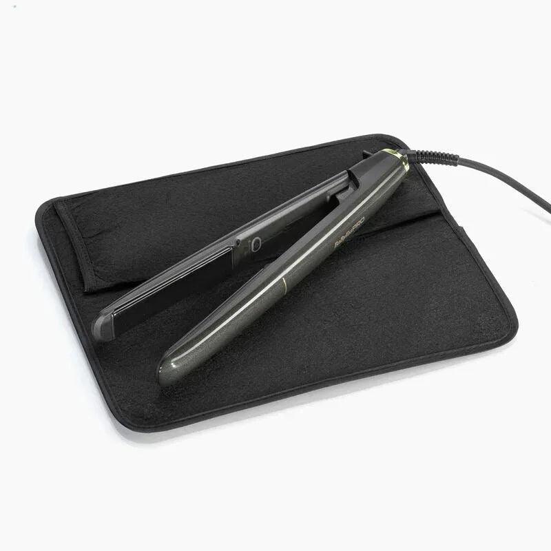 Babyliss Pro Piastra Lisciante Stilista BAB3550BE - Planethair