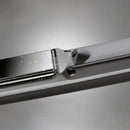 Babyliss Pro Piastra Lisciante Stilista BAB3550BE - Planethair