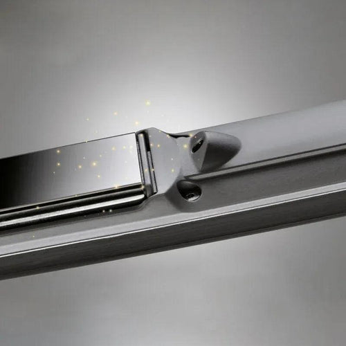 Babyliss Pro Piastra Lisciante Stilista BAB3550BE - Planethair