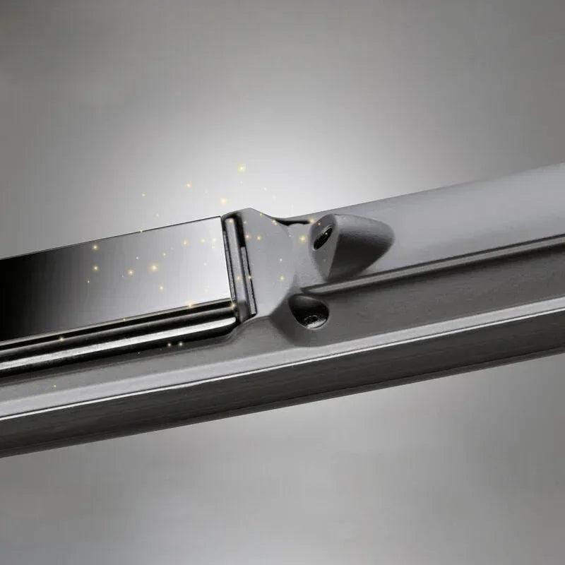 Babyliss Pro Piastra Lisciante Stilista BAB3550BE - Planethair