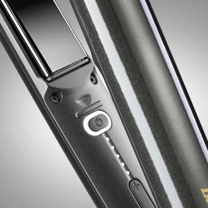 Babyliss Pro Piastra Lisciante Stilista BAB3550BE - Planethair