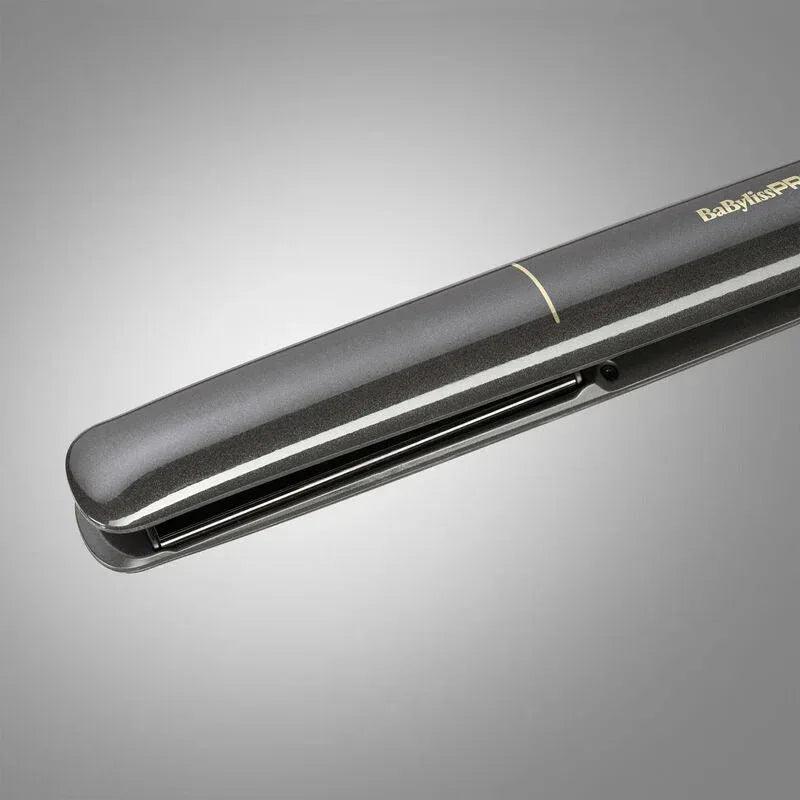 Babyliss Pro Piastra Lisciante Stilista BAB3550BE - Planethair