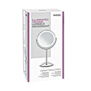 Babyliss Specchio Trucco con luci - Planethair