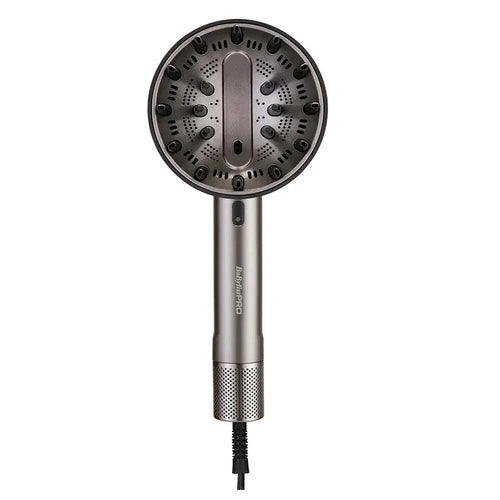 BabylissPro Asciugacapelli Digitale Professional Drying Wand BAB6880E - Planethair