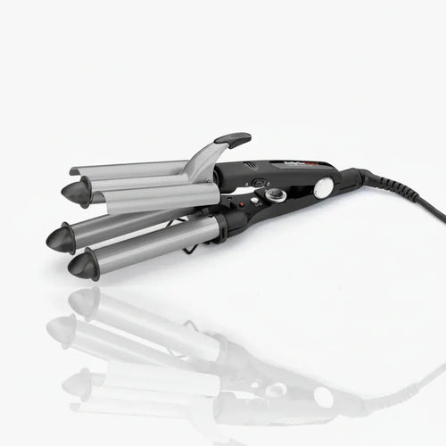BabylissPro Ferro Ondulante Triplo BAB2269TTE