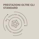 Babyliss Pro prestazioni oltre gli standard Lupia