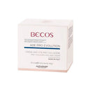Becos Crema Anti-Età Pro Collagene Age Pro Evolution 50ml - Planethair