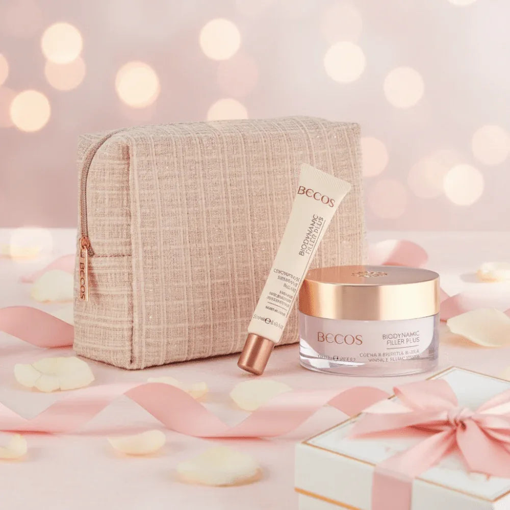 Becos Filler Biodynamic Filler Plus Coffret - Planethair