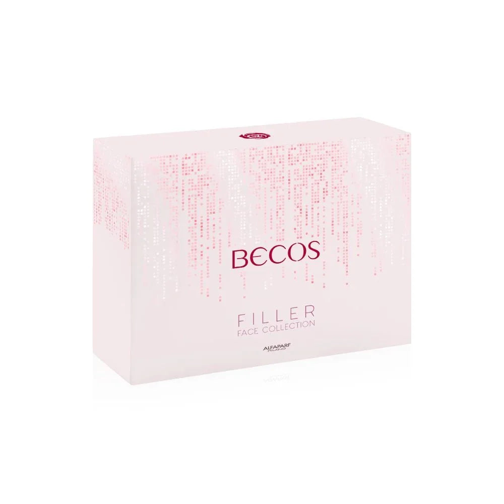 Becos Filler Biodynamic Filler Plus Coffret - Planethair