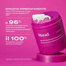 Benefici di Lipid-Enriched double cleansing balm - burro detergente viso 50g