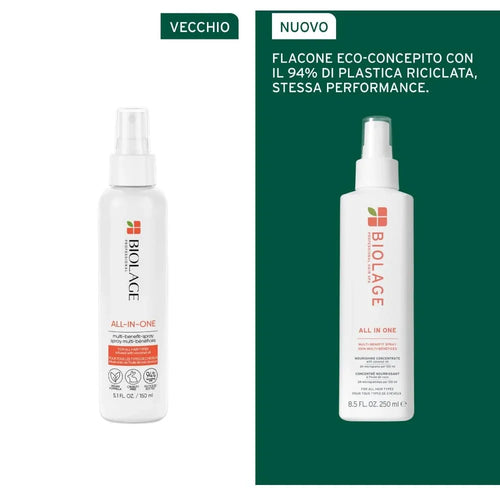 Biolage All In One Spray Multi Beneficio 250ml - Planethair