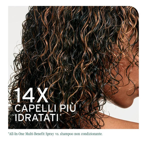 Biolage All In One Spray Multi Beneficio 250ml - Planethair