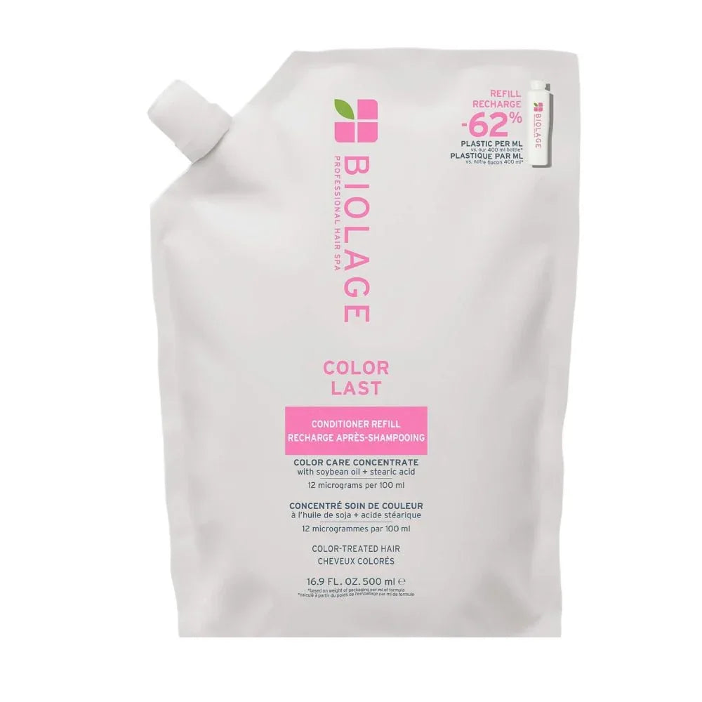 Biolage Color Last Conditioner Capelli Colorati - Planethair