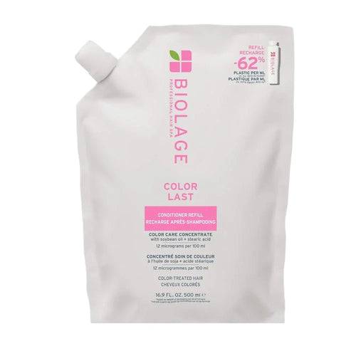 Biolage Color Last Conditioner Capelli Colorati - Planethair