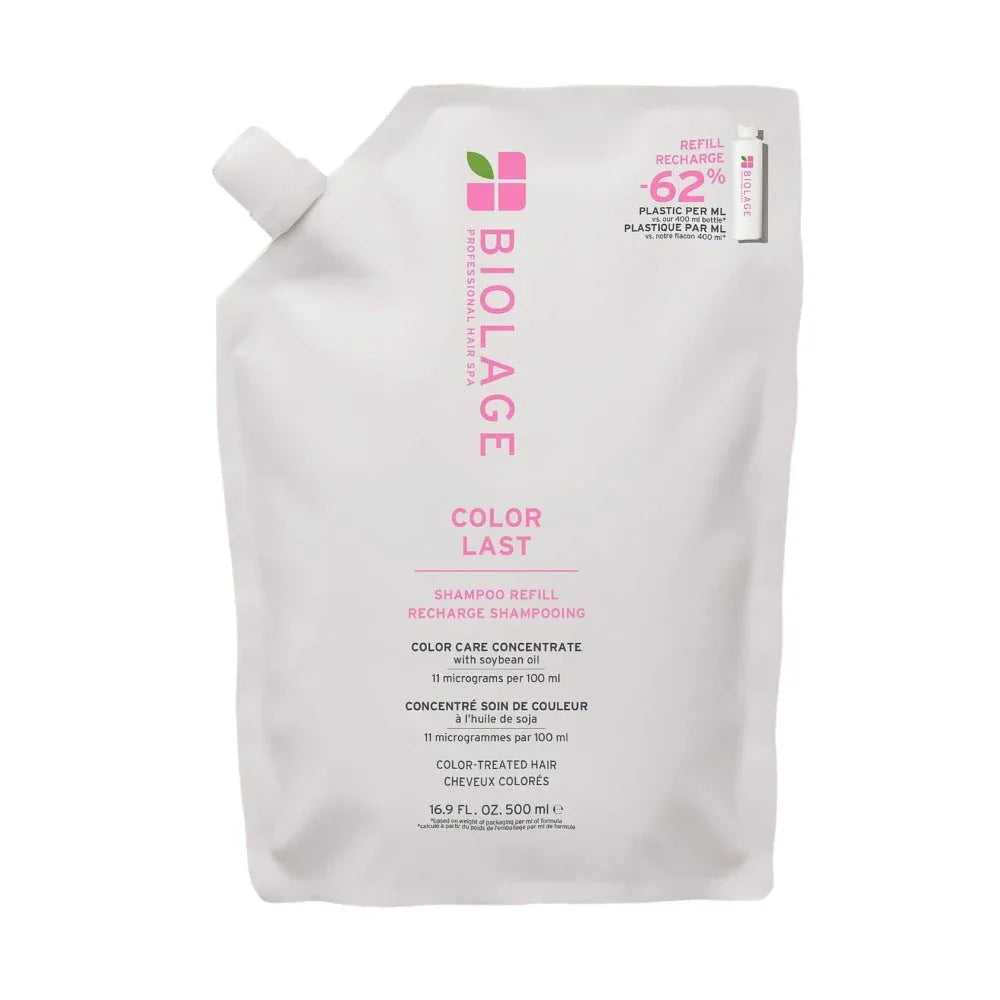 Biolage Color Last Shampoo Capelli Colorati - Planethair
