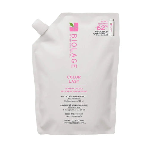Biolage Color Last Shampoo Capelli Colorati - Planethair