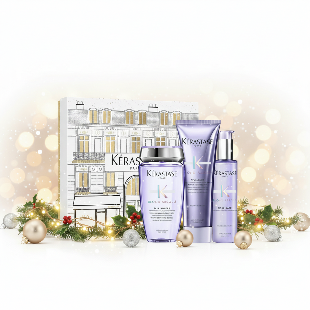  Blond Absolu confezione regalo