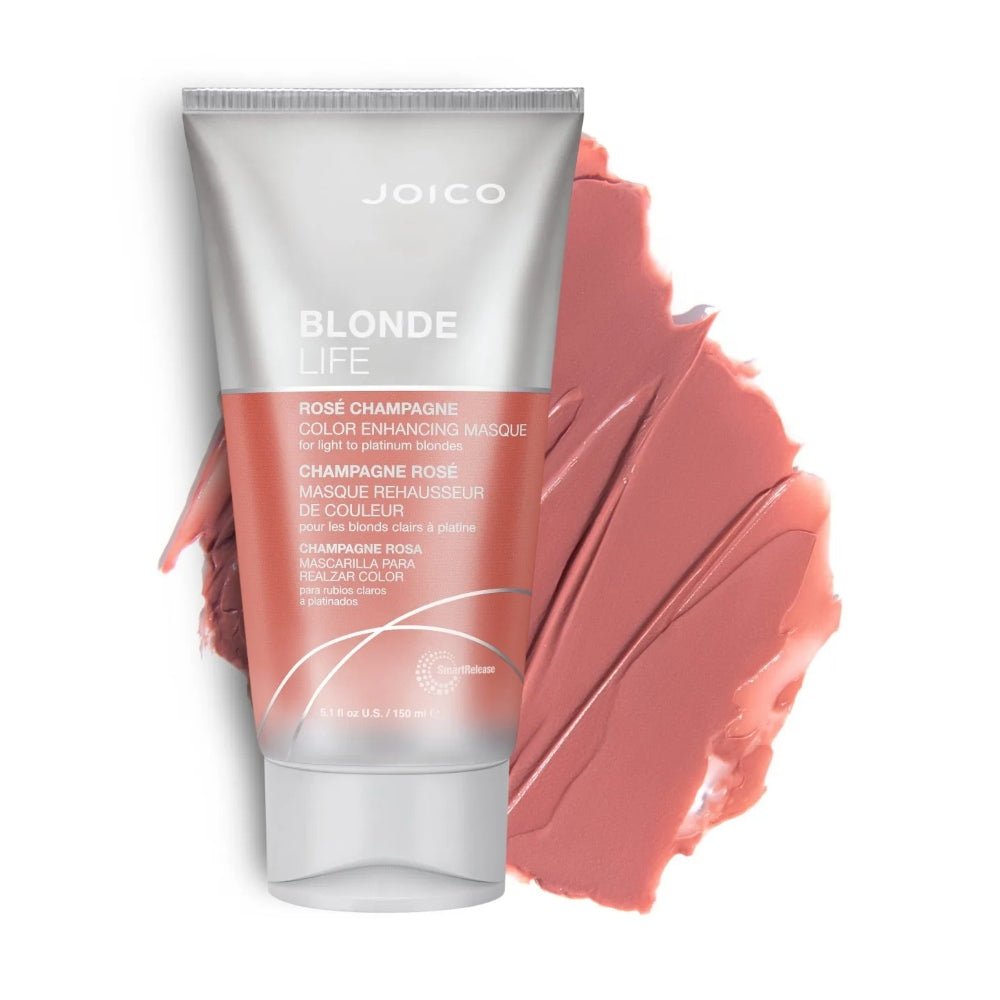 Blonde Life Color Enhancing Masque Joico 150ml Joico