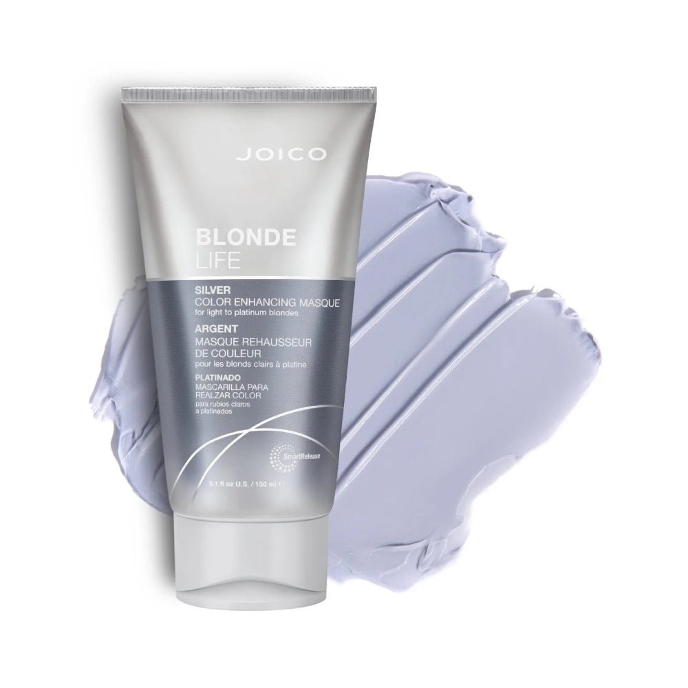 Blonde Life Color Enhancing Masque Joico 150ml Joico