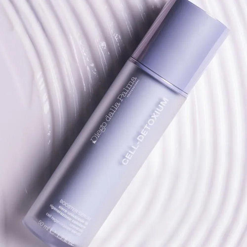 Cell-Detoxium Booster Serum Diego dalla Palma Professional 50ml - Planethair