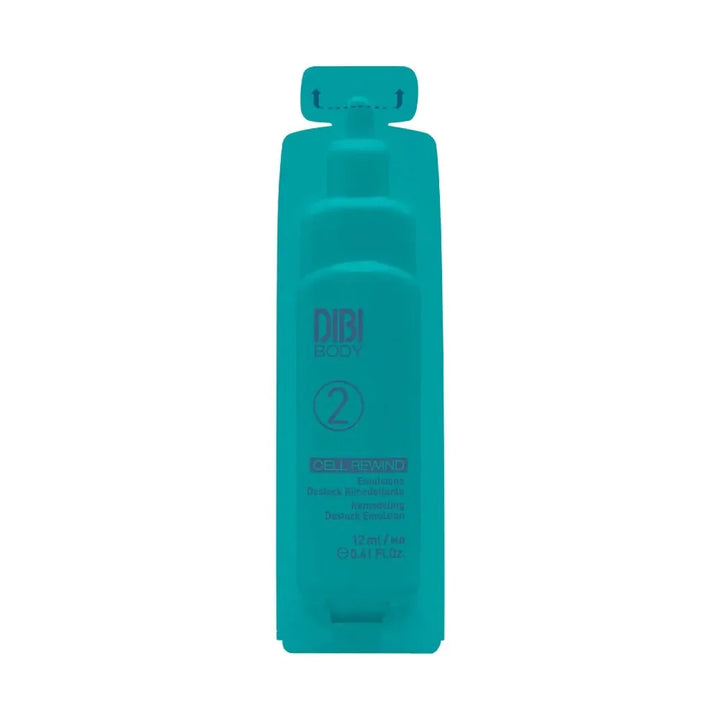 Cell Rewind Programma Urto Anti Cellulite 21 giorni Dibi Milano 21x12ml - Planethair