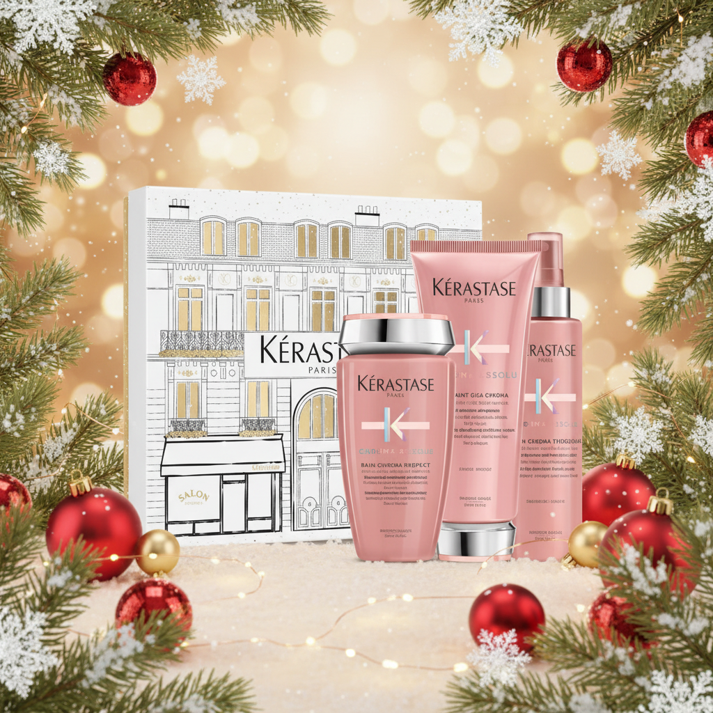 Chroma Absolu cofanetto regalo 