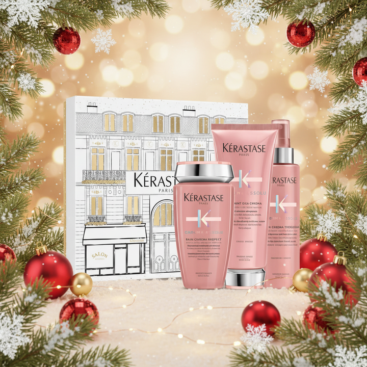 Chroma Absolu cofanetto regalo 