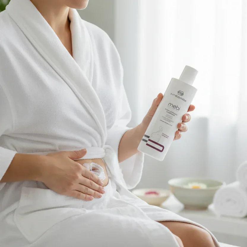 Integree Crema Morfologia sanguigna - Adiposità Localizzata 200ml