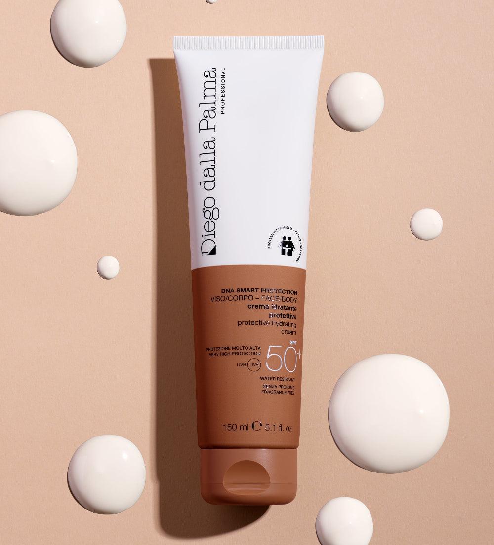 Diego Dalla Palma Crema Protettiva SPF50+ 150ml